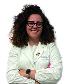 Dottoressa ciannamea