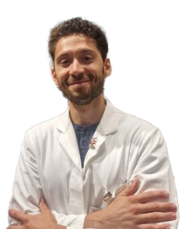 Dottore Giuseppe romeo